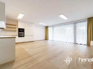 Prodej bytu 3+kk, Olomouc, Lazecká, 88 m2