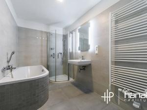 Prodej bytu 3+kk, Olomouc, Lazecká, 88 m2