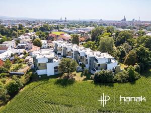 Prodej bytu 3+kk, Olomouc, Lazecká, 88 m2
