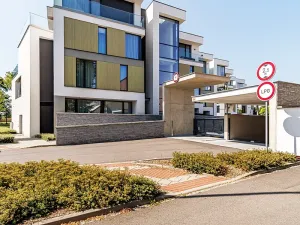 Prodej bytu 3+kk, Olomouc, Lazecká, 88 m2
