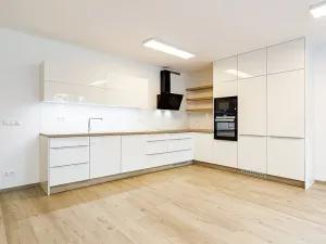 Prodej bytu 3+kk, Olomouc, Lazecká, 88 m2