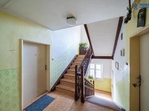 Prodej bytu 1+1, Horní Benešov, Opavská, 35 m2