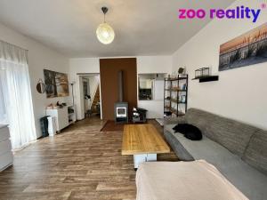 Prodej rodinného domu, Tuřice, 108 m2