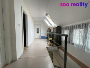 Prodej rodinného domu, Tuřice, 108 m2
