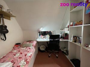 Prodej rodinného domu, Tuřice, 108 m2