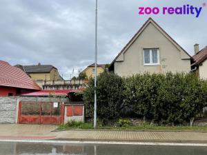 Prodej rodinného domu, Tuřice, 108 m2
