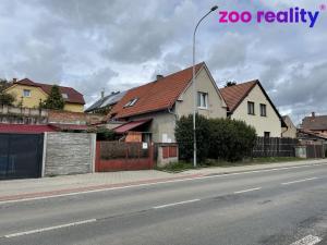 Prodej rodinného domu, Tuřice, 108 m2