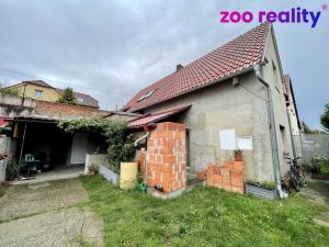 Prodej rodinného domu, Tuřice, 108 m2