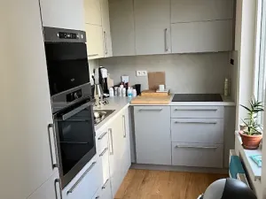 Prodej bytu 2+kk, Praha - Stodůlky, Ferrariho, 61 m2