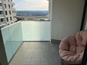 Prodej bytu 2+kk, Praha - Stodůlky, Ferrariho, 61 m2