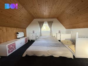 Prodej chaty, Bílovec, 30 m2