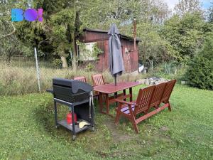 Prodej chaty, Bílovec, 30 m2