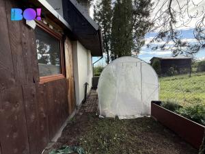 Prodej chaty, Bílovec, 30 m2