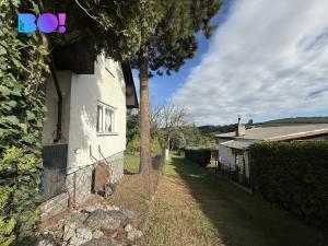 Prodej chaty, Bílovec, 30 m2