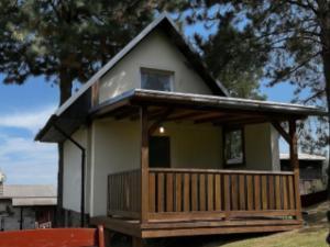 Prodej chaty, Bílovec, 30 m2