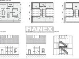 Prodej zemědělské usedlosti, Kokořín, 150 m2