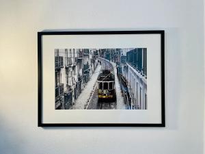 Pronájem bytu 2+1, Jihlava, Farní, 71 m2