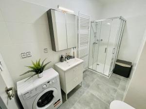 Pronájem bytu 2+1, Jihlava, Farní, 71 m2
