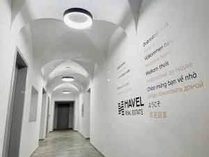 Pronájem bytu 2+1, Jihlava, Farní, 71 m2