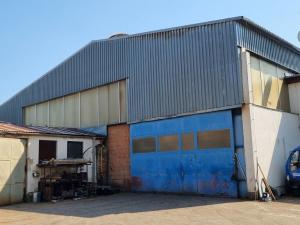 Prodej výrobních prostor, Rosice, Tyršova, 645 m2