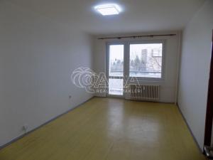 Pronájem bytu 1+1, Pardubice, 35 m2