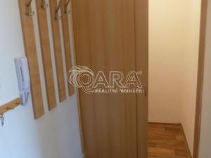 Pronájem bytu 1+1, Pardubice, 35 m2
