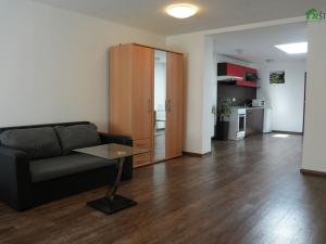 Pronájem bytu 1+kk, Třebíč - Horka-Domky, Bráfova tř., 53 m2