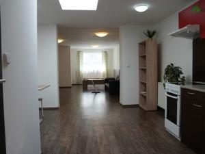 Pronájem bytu 1+kk, Třebíč - Horka-Domky, Bráfova tř., 53 m2