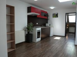 Pronájem bytu 1+kk, Třebíč - Horka-Domky, Bráfova tř., 53 m2