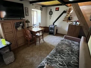 Prodej rodinného domu, Křelovice, 110 m2