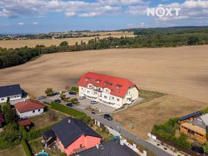 Prodej bytu 3+kk, Velká Bystřice, Na Vyhlídce, 63 m2