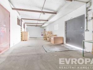 Pronájem skladu, Havlíčkův Brod, okres havlíčkův brod, 1290 m2