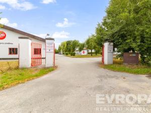 Pronájem skladu, Havlíčkův Brod, okres havlíčkův brod, 1290 m2