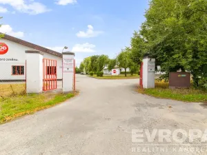 Pronájem skladu, Havlíčkův Brod, okres havlíčkův brod, 1290 m2