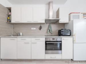 Pronájem bytu 2+kk, Brno - Husovice, Hálkova, 49 m2