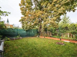 Pronájem bytu 2+kk, Brno - Husovice, Hálkova, 49 m2