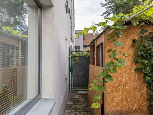 Pronájem bytu 2+kk, Brno - Husovice, Hálkova, 49 m2
