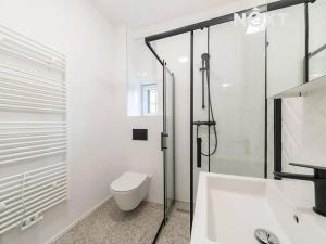 Pronájem bytu 2+1, Ostrava, Palackého, 50 m2