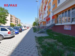 Pronájem bytu 1+kk, Nymburk, Jasmínová, 30 m2