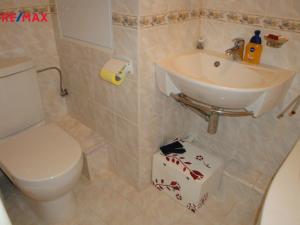 Pronájem bytu 1+kk, Brno, Vrázova, 39 m2