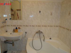 Pronájem bytu 1+kk, Brno, Vrázova, 39 m2