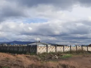 Pronájem komerční nemovitosti, Třebětice, 2233 m2