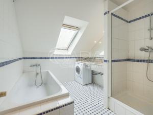 Pronájem bytu 1+kk, Praha - Smíchov, Radlická, 26 m2