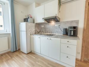 Pronájem bytu 1+kk, Praha - Smíchov, Radlická, 26 m2