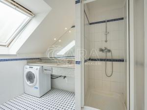 Pronájem bytu 1+kk, Praha - Smíchov, Radlická, 26 m2
