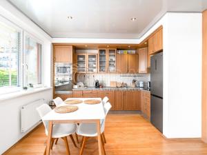 Pronájem bytu 4+kk, Ostrava - Poruba, U Soudu, 95 m2