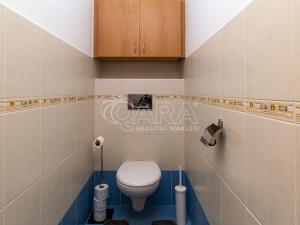 Pronájem bytu 4+kk, Ostrava - Poruba, U Soudu, 95 m2