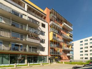 Pronájem bytu 4+kk, Ostrava - Poruba, U Soudu, 95 m2