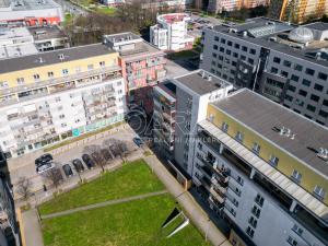 Pronájem bytu 4+kk, Ostrava - Poruba, U Soudu, 95 m2