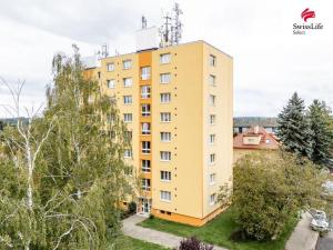 Prodej bytu 2+1, Roztoky, Masarykova, 54 m2